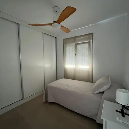 Hospedería Ortiz En De Apartamento