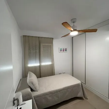 Hospederia Ortiz En De Appartement *