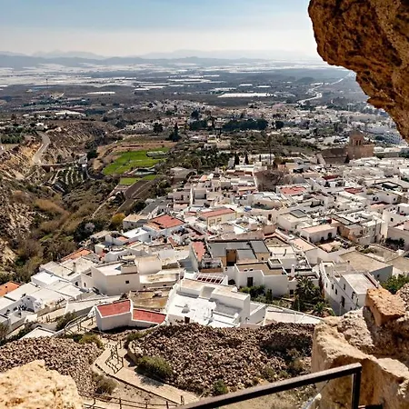 Apartamento Hospedería Ortiz En De