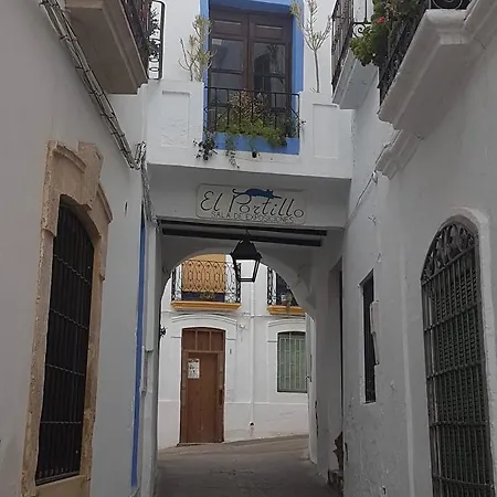 Hospedería Ortiz En De *