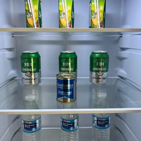 Hospedería Ortiz En De